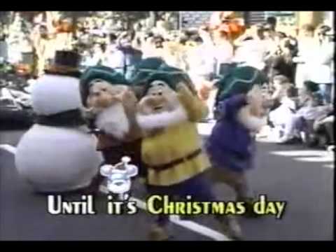 Anna And Rapunzel's Adventures Of Sing Along Songs (Episode 12, Part 10)