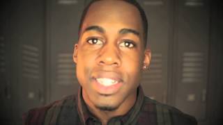 Myron Mayne; MuchMusic VJ Search 2013 Official Audition Video!!