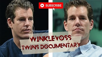The Founder Of Gemini Exchange | Billionaire Winklevoss Twins Documentary - Check It Out!