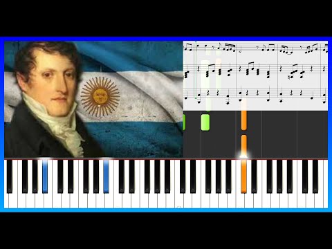 Aurora (Alta en el cielo) Piano y Voz | Partitura