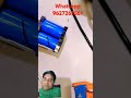 12 Volt lithium battery kaise banaye#lithium battery#lithium ion battery#how to make#ytshorts#viral