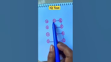 Draw a checkered path with numbers 1 to 10 #maths#shorts#quiz#drawing#line