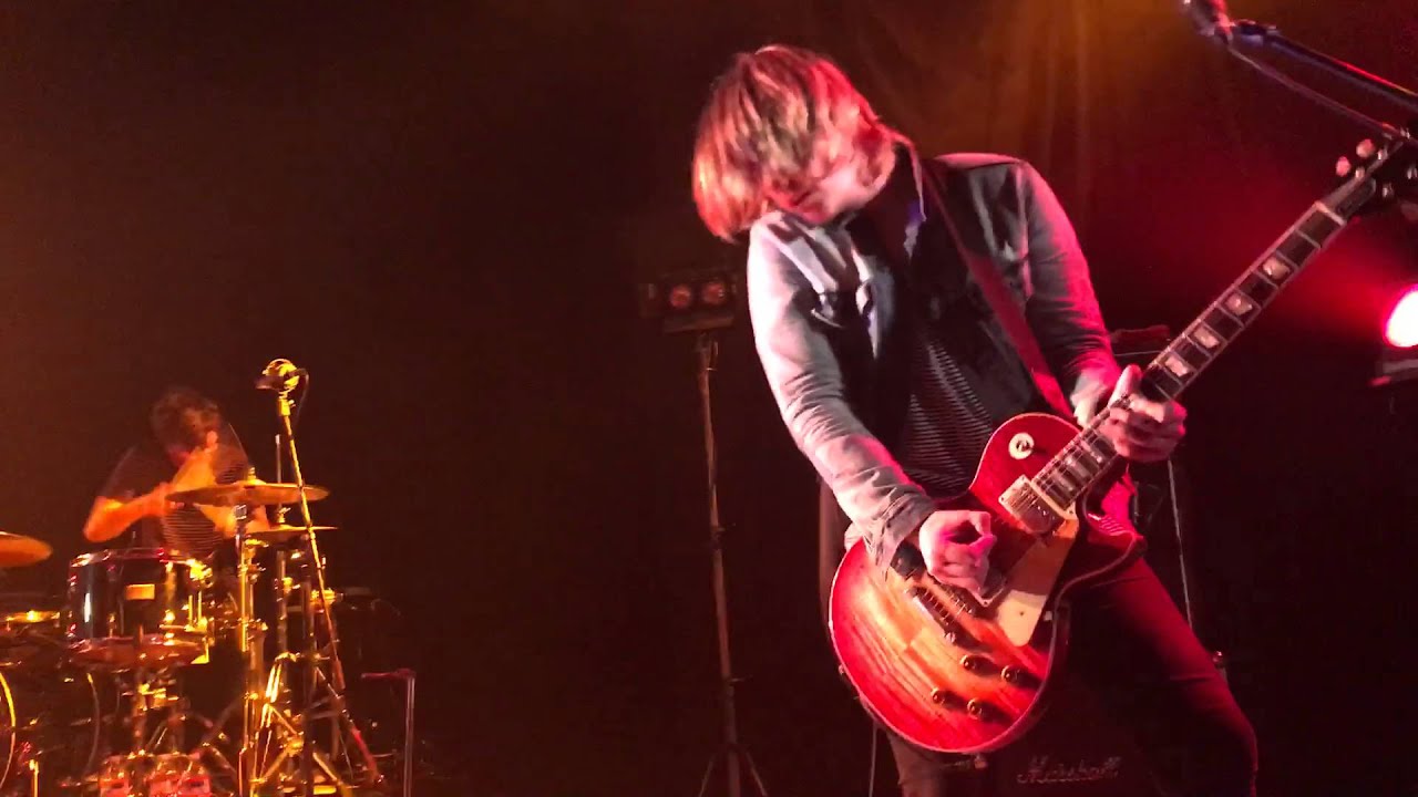 Drawing Pins Nothing But Thieves YouTube