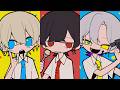 バゥムクゥヘン・エンドロゥル / ZiL×犬飼あんず×うえ (cover)