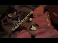 The Lion King Wat If Nuka Survived The Fall The Lion King Wat If Nuka Survived The Fall