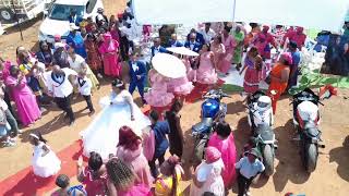 Ke kgama ke happiness 