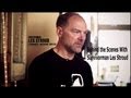 Les Stroud - Behind the Scenes With Survivorman