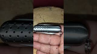 Küçük Enişte Içak