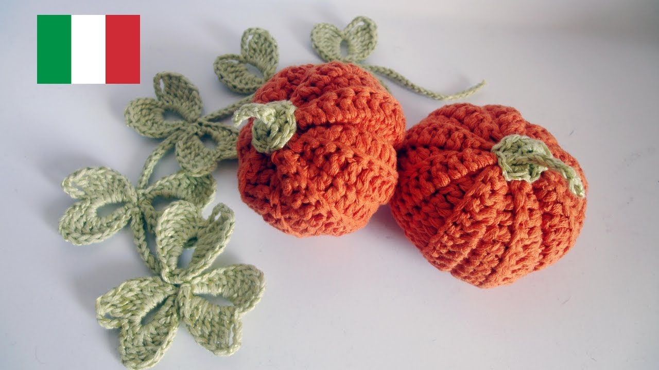 ZUCCA Semplice e veloce da fare