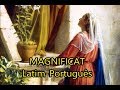 Magnificat - LEGENDADO PT/BR