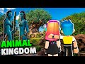 🌳 Viramos um AVATAR e Voamos por PANDORA no Animal Kingdom | UPLI Trip #12