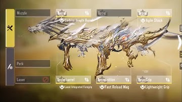 GRINDING DIAMOND 💎 CAMO FOR THE MYTHIC TYPE 19 🥷| CODM Gameplay 