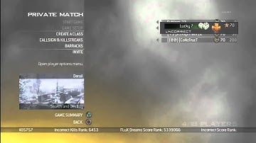 Gb Dispute #1| Drop Host...