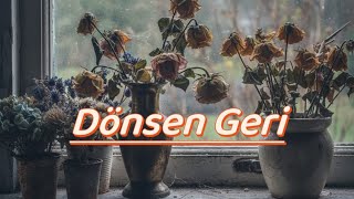 Dönsen Geri #ai #music #song 