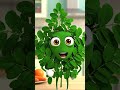 Moringa: The Superfood You Shouldn’t Ignore 🌿💪 #Moringa #HealthTips #Shorts #fyp #youtubeshorts