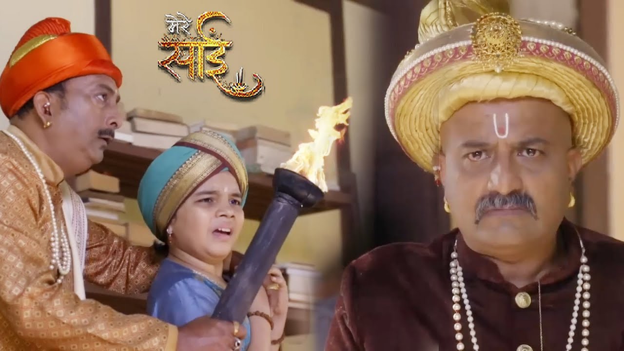 मासूम बच्चे को आग में झोंकना चाहा, उसी का हाथ जल गया—और साईं बाबा की कृपा से बच्चा सुरक्षित रहा।