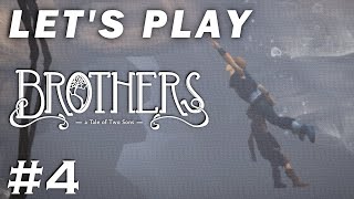 Lets Play Brothers: A Tale of Two Sons #4 — Farmers Breakfast