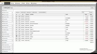 Manager Tracking codes