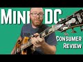 D'Angelico Premier Mini DC Sweetwater Exclusive w/ Seymour Duncan SH-2n SH-4 Pickups Consumer Review