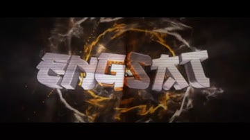 FREE C4D/AE REMAKE Intro Template #383 Panzoid + FREE DOWNLOAD