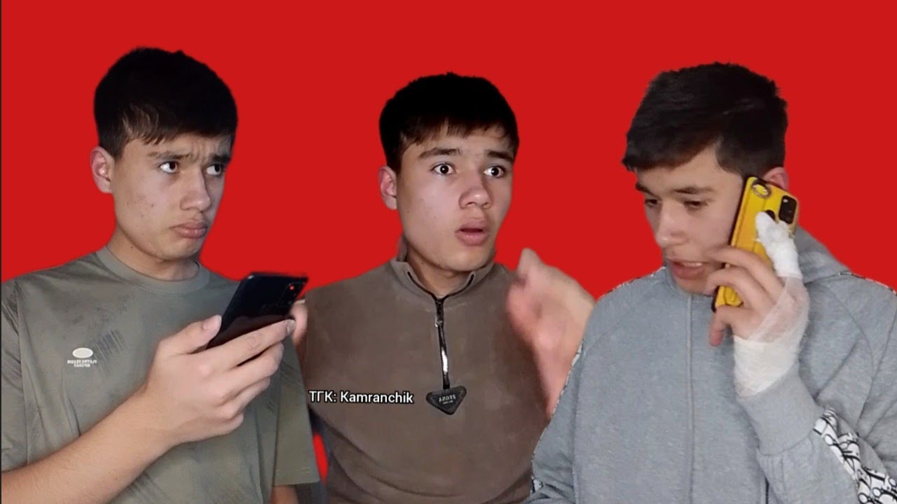 сборник смешных роликов