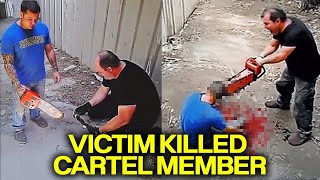 3 Times Torture Victims Confronted Cartel Members – Brutal and True Stories