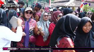 120 DINA - VOC SISKA - LOVIE NADA - UJUNGAN BUYUT SARAPATI BLOK II LIONG CITY - PASEKAN - INDRAMAYU