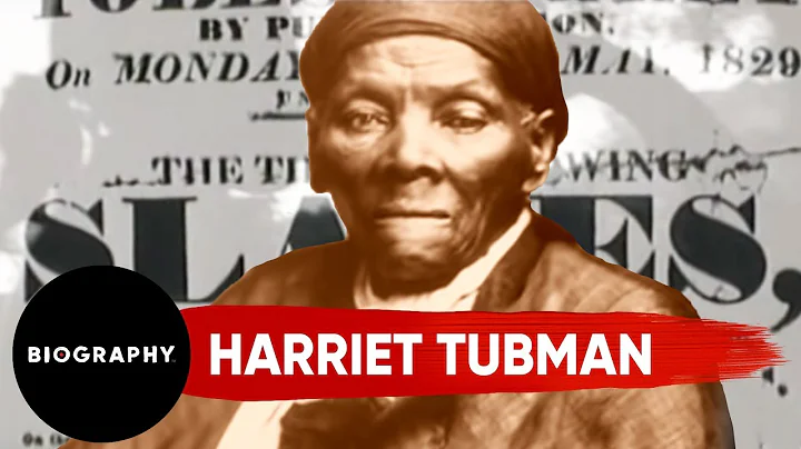 Harriet Tubman: Fearless Freedom Fighter who Liber...