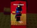 epic Lego happiness