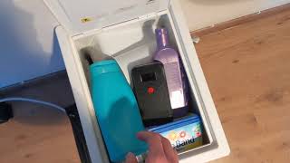 Plastic Scanner Presentation teaser