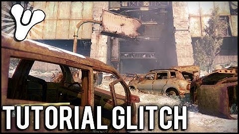 Destiny - Easy Sniper Glitch!! Hit Every Quickscope!!