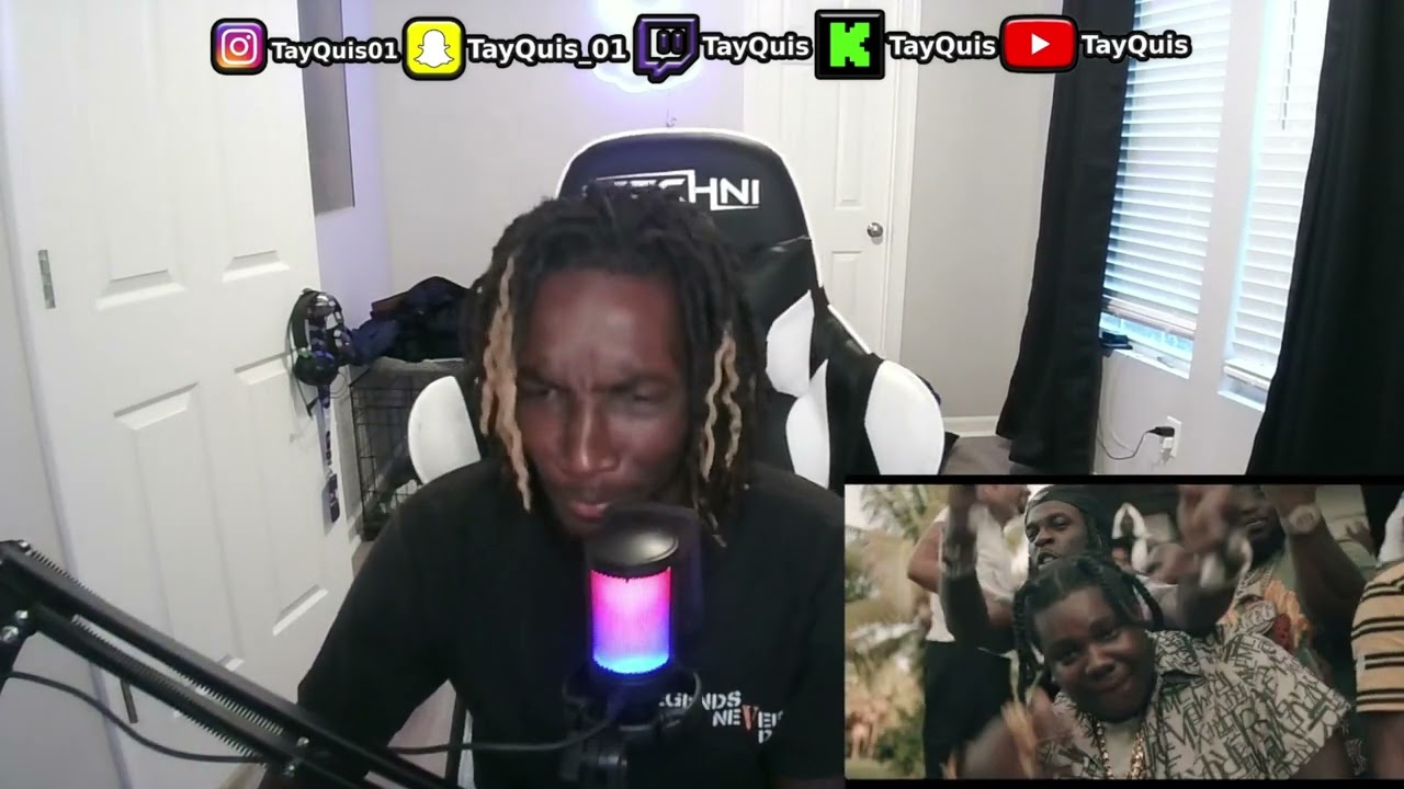 THIS IS A BANGER!!!! Byron Messia & Burna Boy - Talibans II Reaction