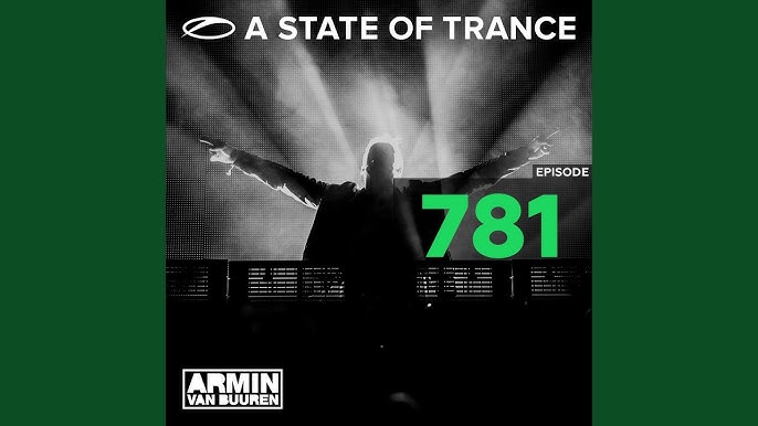 A State Of Trance (ASOT 781) (Coming Up, Pt. 1) - YouTube