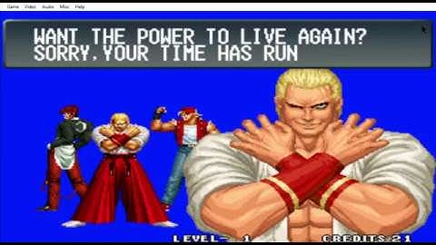 Idiot Tries to Practice Raging Storm on a Keyboard