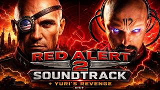 Red Alert 2 Soundtrack - Defend The Base - HQ