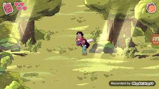 Chance plays STEVEN UNIVERSE PHANTOM FABLE screenshot 5