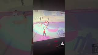 Dunk Fest is crazy 😮‍💨
