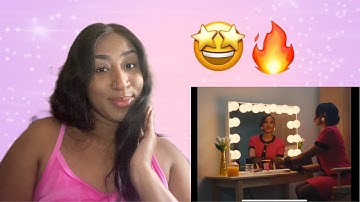 Laila!- Not My Problem (Official Music Video) REACTION