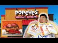 Surprising 2HYPE with POPEYES CHICKEN SANDWICH! SOLD OUT EVERYWHERE!