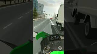 Kawasaki Ninja Zx10r Ride high speed Shorts Video ????