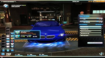 Need For Speed World - My Account & Safehouse - FINAL DAY!