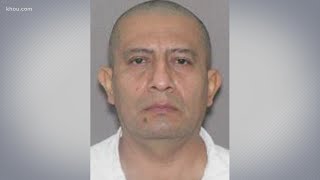 Liberty County murder suspect fled to Mexico, deputies say