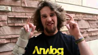 Day in the life of a CU Boulder journalism student