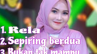 full album Nazia Marwiana ft Ageng music - Rela - sepiring berudua