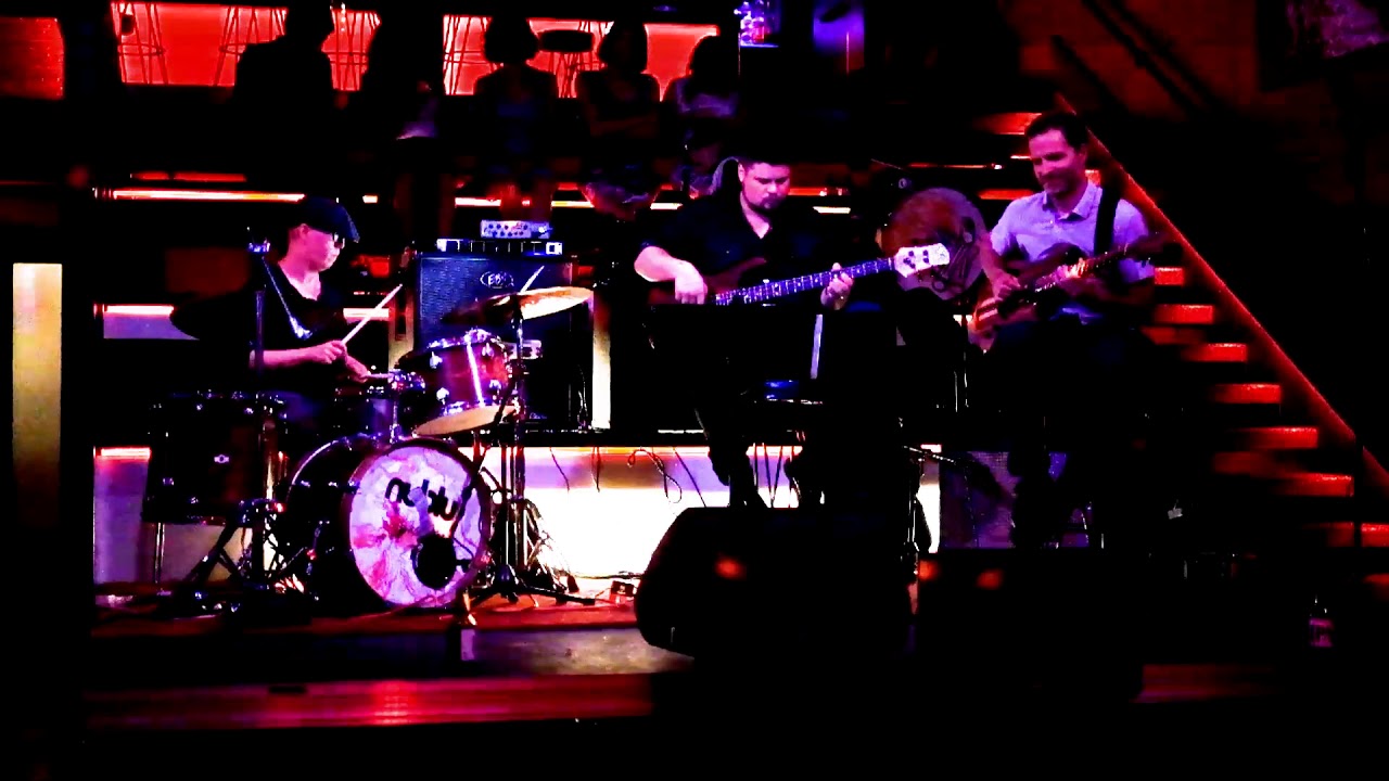 SOTL- Live in NYC!  "Jorscan Goes To Hollywood "