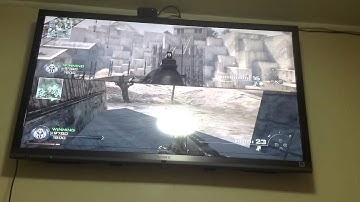 Mw2 How to get out of Quarry no hacks (shotgun glitch) Part3