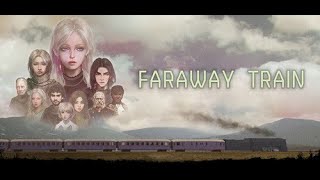 Faraway Train - Gameplay Xbox Series