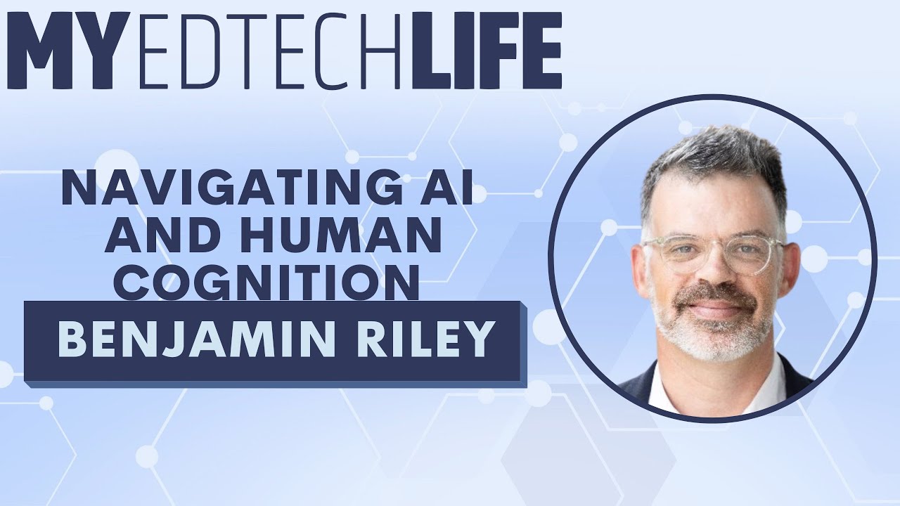 Episode 300: Benjamin Riley