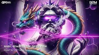 Pháp Sư Việt Nam Remix