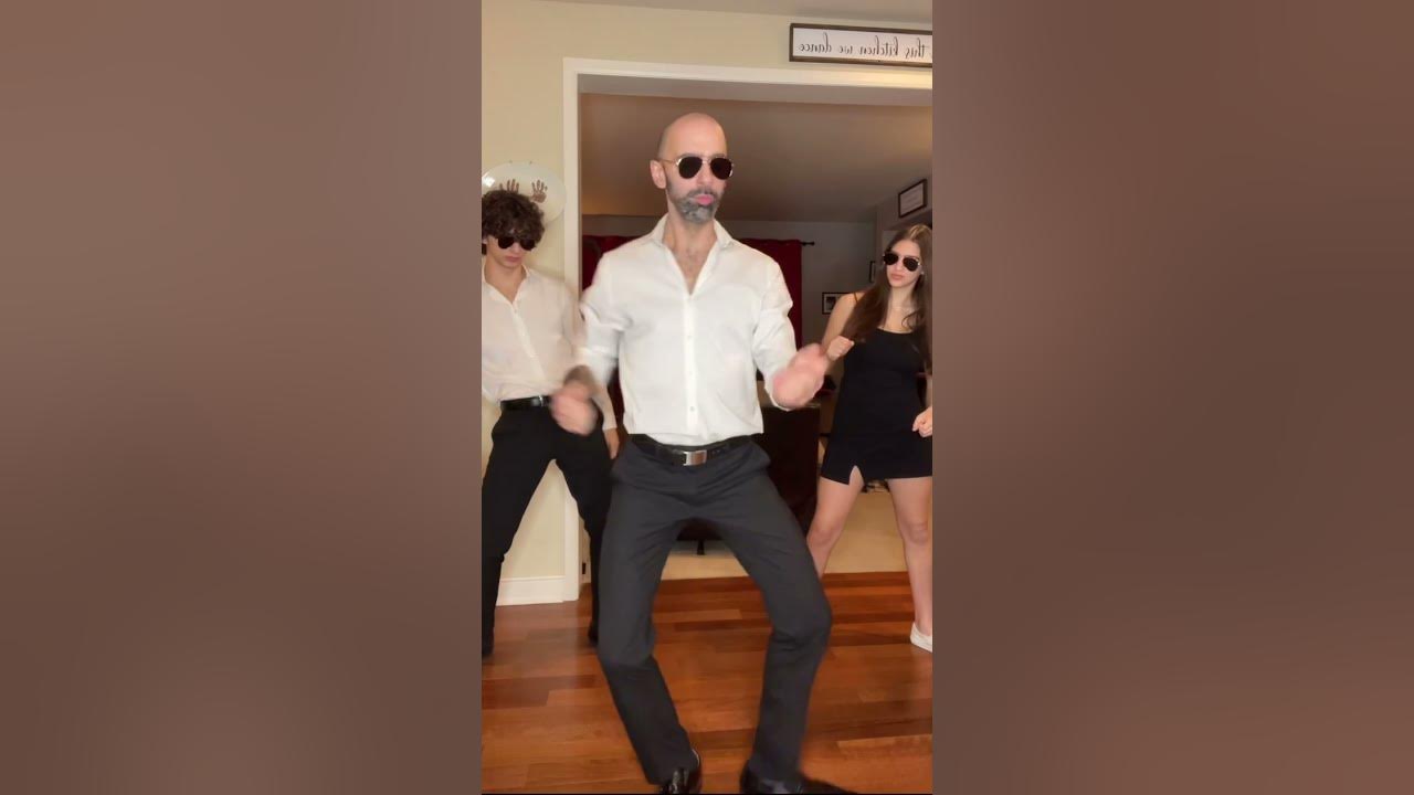 You should be dancing #funny #dance #viral #dance #trend #familytime